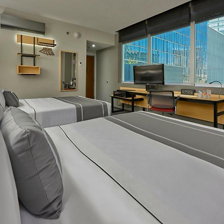 City Express Plus By Marriott Monterrey Nuevo Sur Exterior foto