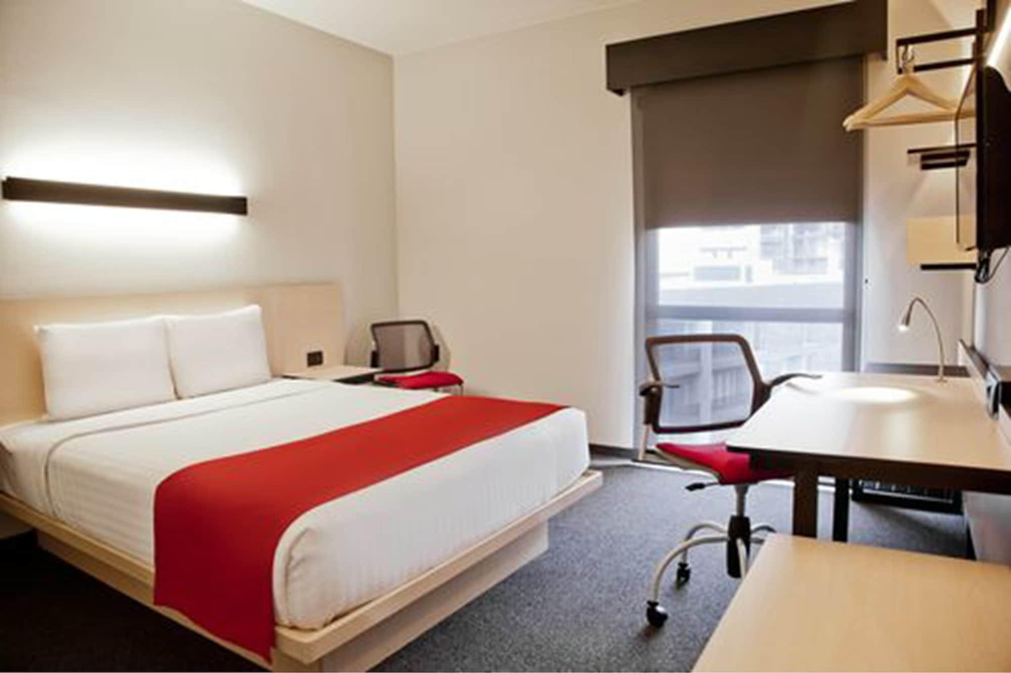 City Express Plus By Marriott Monterrey Nuevo Sur Exterior foto