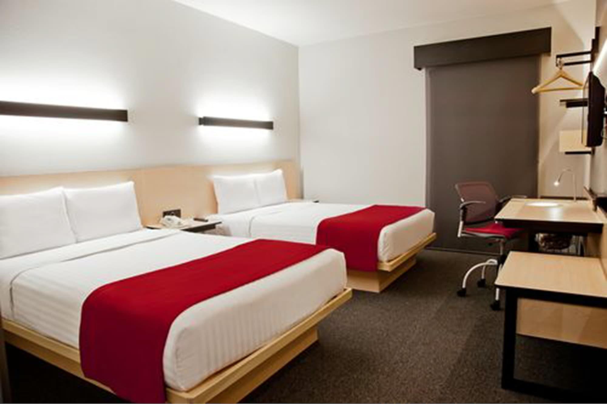 City Express Plus By Marriott Monterrey Nuevo Sur Exterior foto