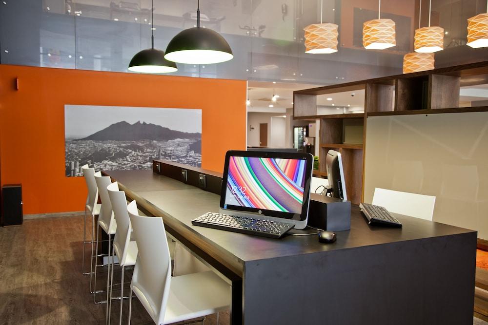 City Express Plus By Marriott Monterrey Nuevo Sur Exterior foto