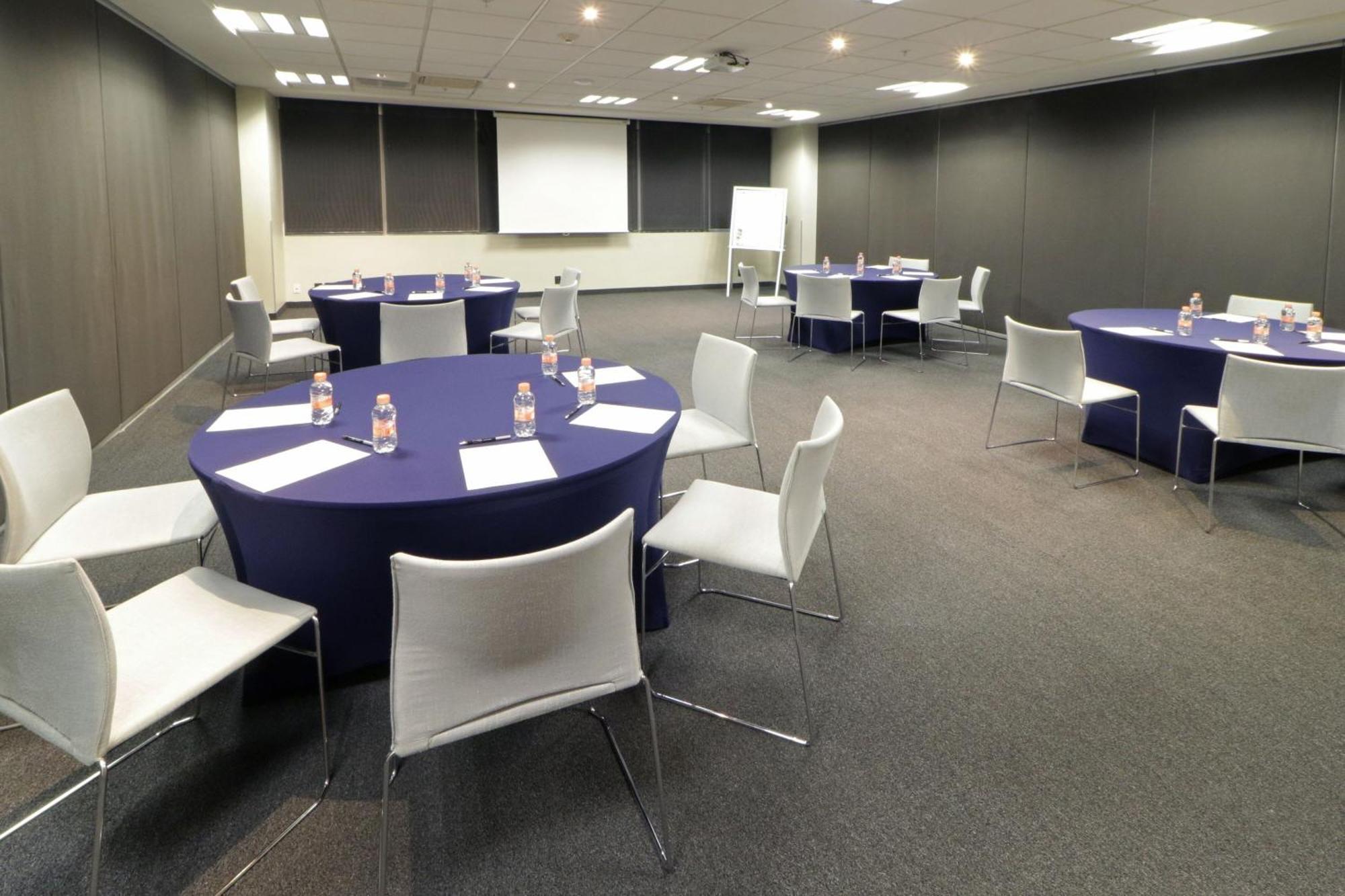 City Express Plus By Marriott Monterrey Nuevo Sur Exterior foto
