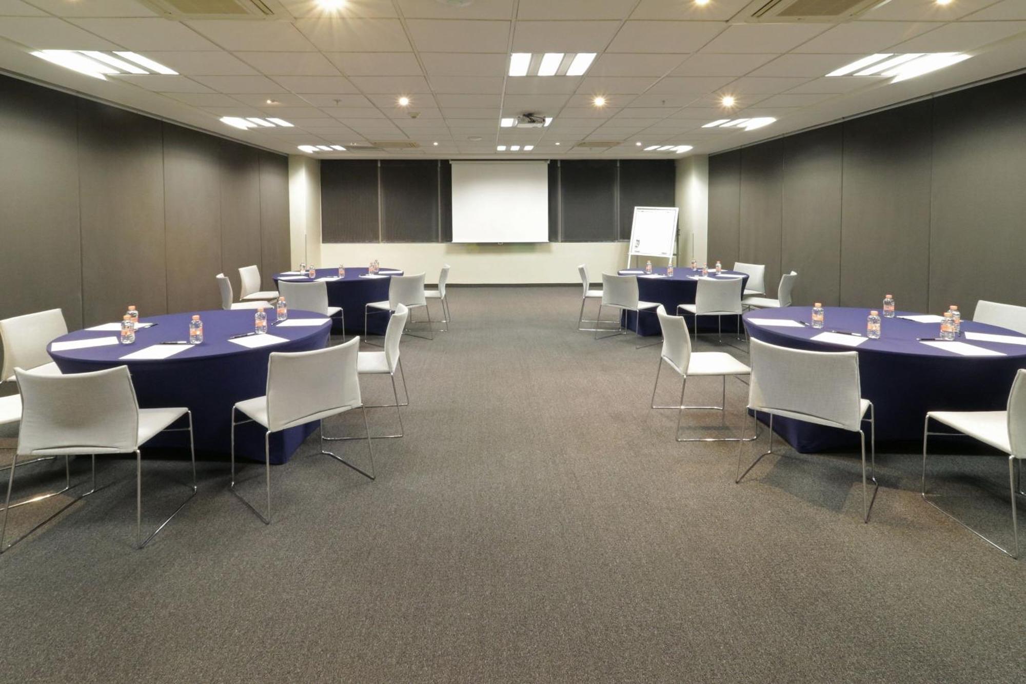 City Express Plus By Marriott Monterrey Nuevo Sur Exterior foto