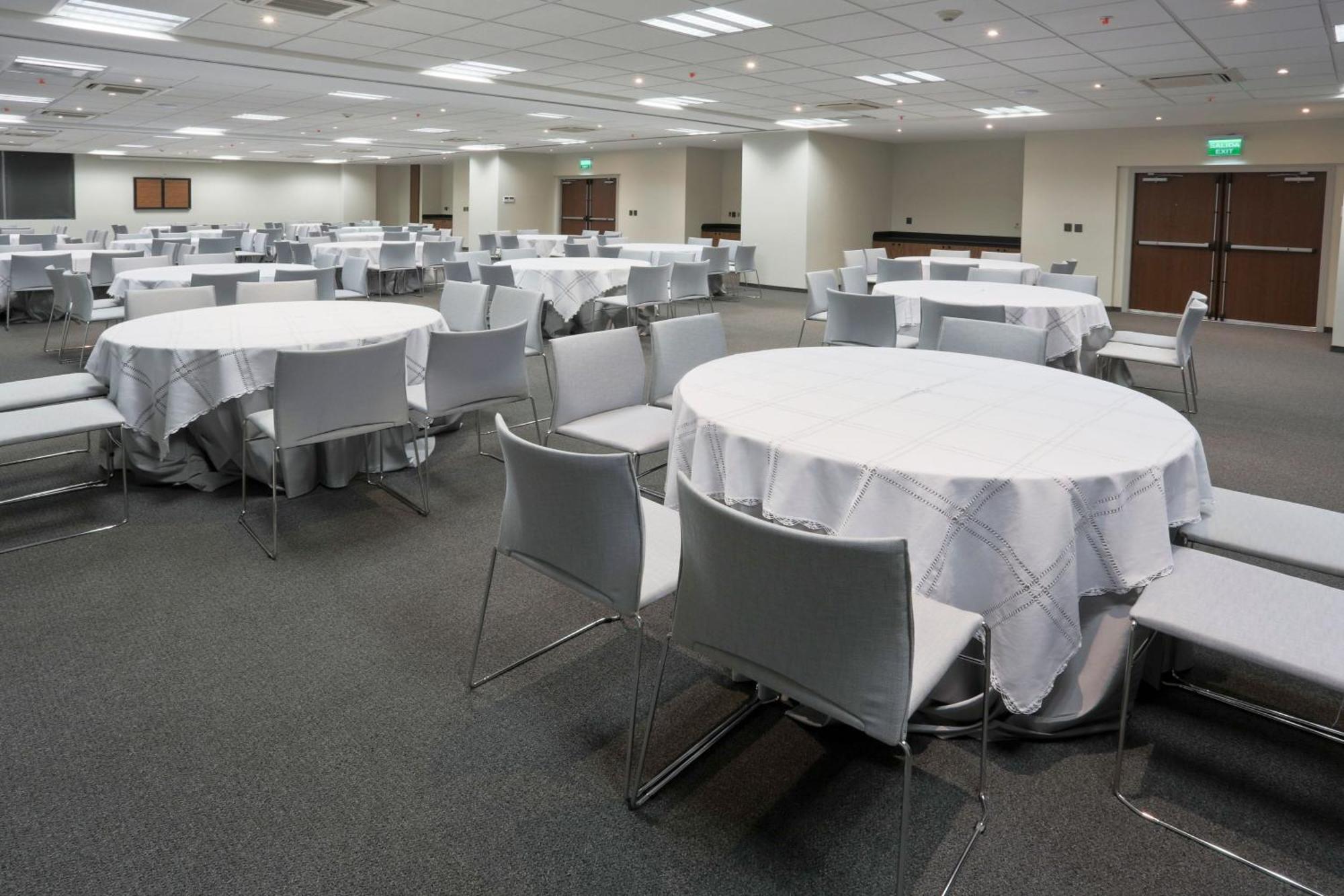 City Express Plus By Marriott Monterrey Nuevo Sur Exterior foto