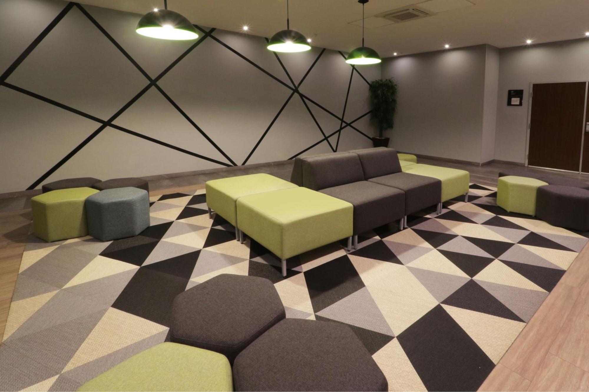 City Express Plus By Marriott Monterrey Nuevo Sur Exterior foto